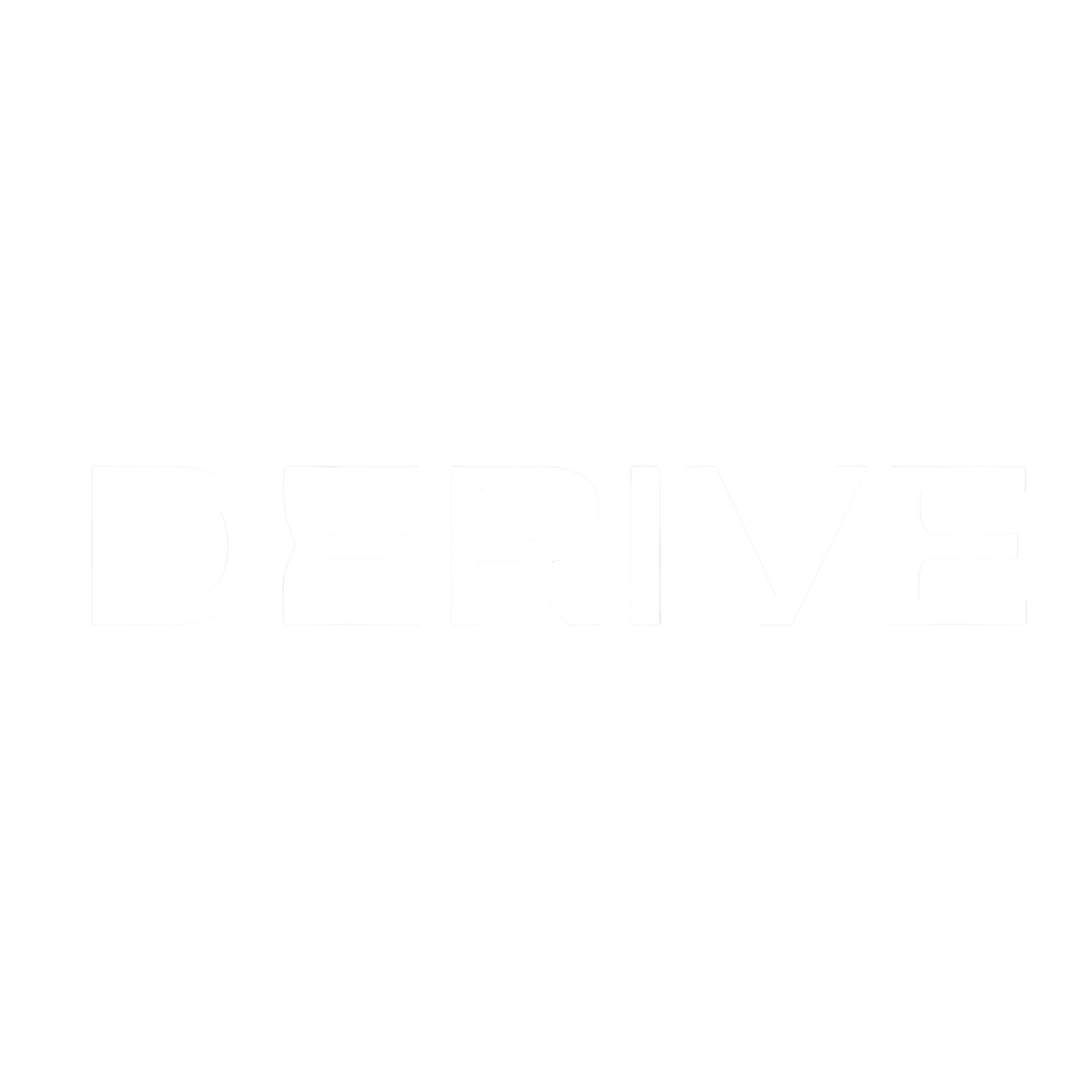 Derive